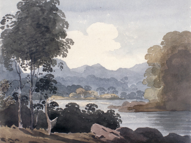 Les alentours de Québec à travers des yeux d’artistes