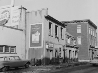 Affiches publicitaires