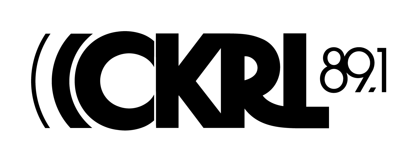 logo CKRL